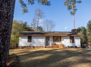 2849 Grant Rd, Columbus, GA 31907