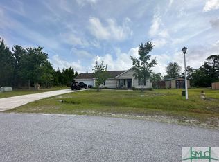 127 Rogers Dr, Rincon, GA 31326