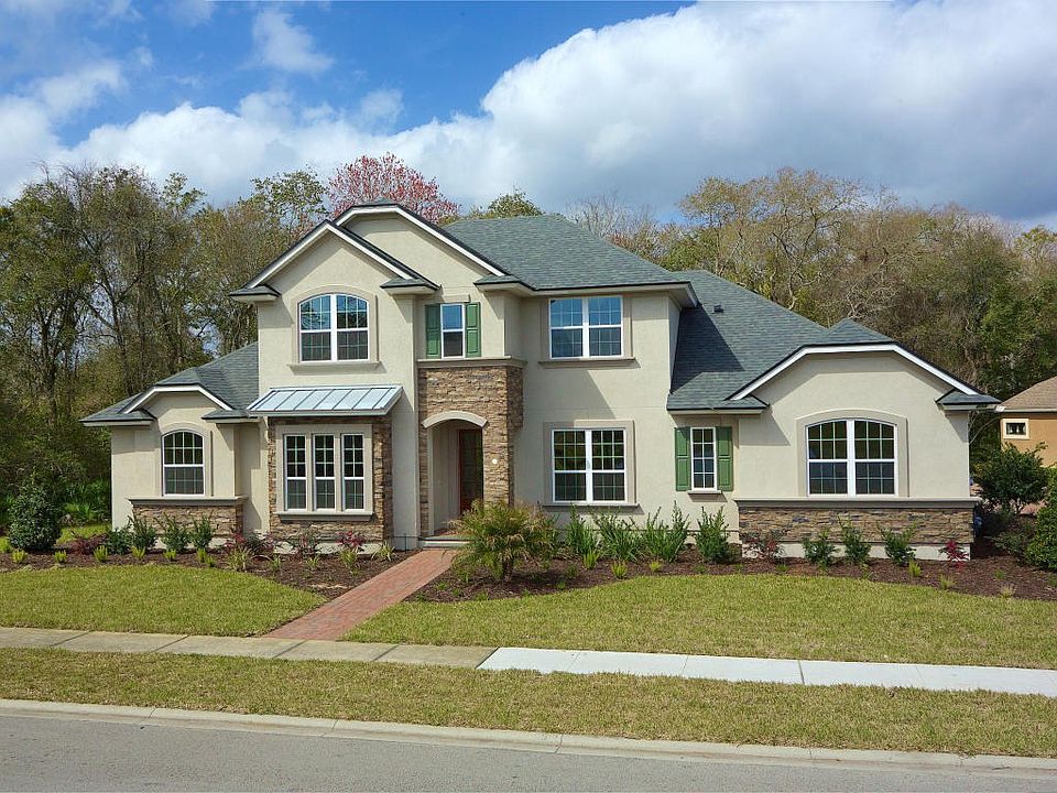 Front Elevation