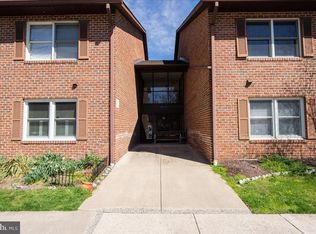 11920 Liberty Rd UNIT 205A, Libertytown, MD 21762