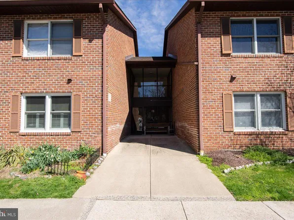 11920 Liberty Rd Unit 205A, Libertytown, MD 21762