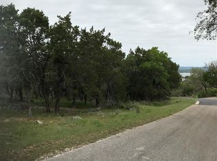 47050 Cheyenne, Horseshoe Bay, TX 78657