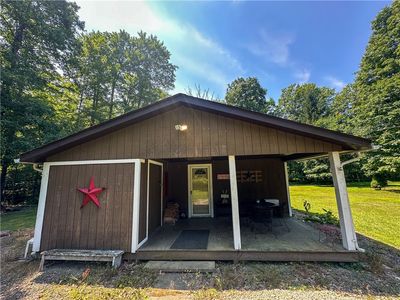 336 Shaffer Ln, Marienville, PA, 16239