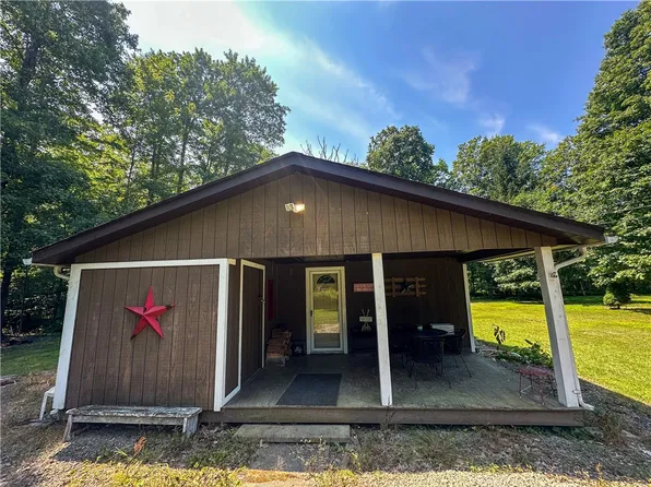 336 Shaffer Ln, Marienville, PA 16239
