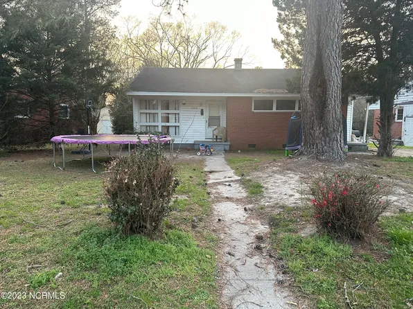 1206 Ferndale Lane, Kinston, NC 28501
