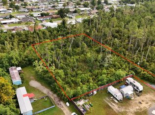 6227 Ivy Rd, Panama City, FL 32404