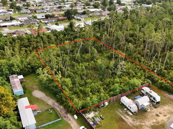 6227 Ivy Rd, Panama City, FL 32404