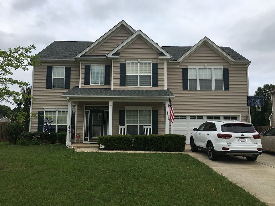 117 Heywatchis Drive