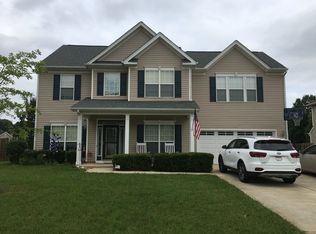 117 Heywatchis Dr, Mooresville, NC 28115