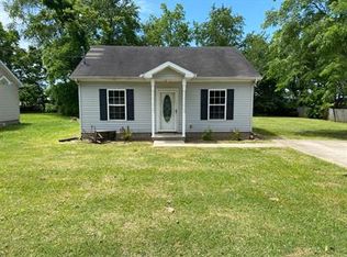 2063 Leota St, Springfield, TN 37172