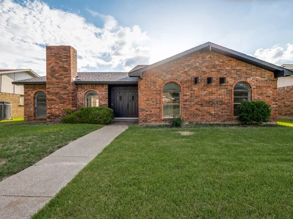1910 Rambling Ridge Ln, Carrollton, TX 75007