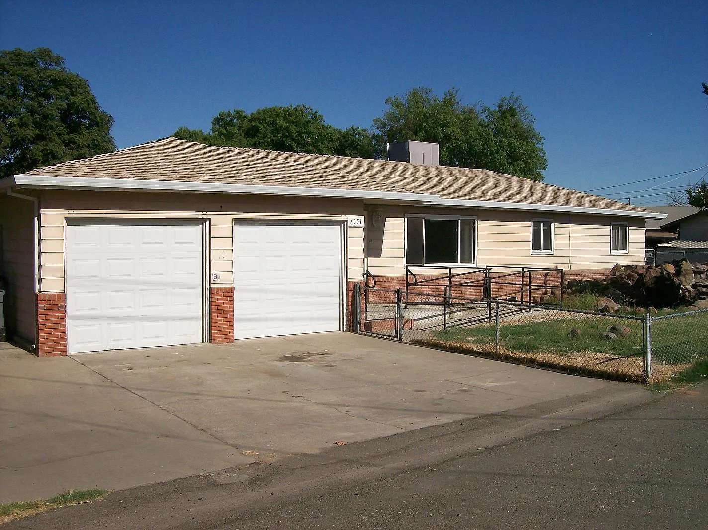 6051 Alpine Way — Photo 1