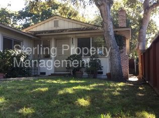 1313 David Ave, Pacific Grove, CA 93950