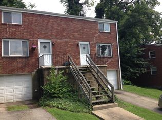 91 Lynwood Ave, North Versailles, PA 15137