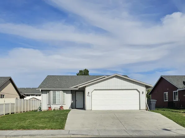 985 Cobblestone Ave, Othello, WA 99344