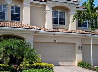 322 SW Walking Path, Stuart, FL 34997