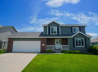 8100 S 34th St, Lincoln, NE 68516