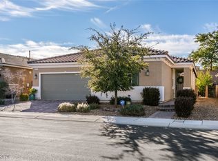 2919 Ventana Ridge Ave, Henderson, NV 89044