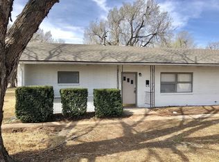 3424 E Osie St, Wichita, KS 67218