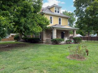 5510 Goddard St, Shawnee, KS 66203