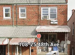 10825 48th Ave, Corona, NY 11368