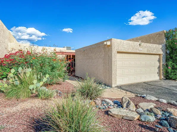 6324 N Camino Hermosillo, Tucson, AZ 85718