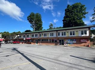 404 W Jackson Blvd, Jonesborough, TN 37659