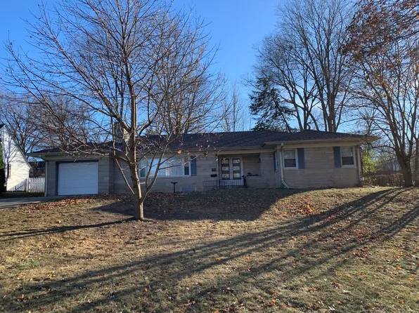 320 Miller Ave, Dekalb, IL 60115
