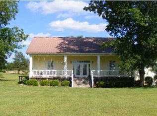 788 Jasmine Hill Rd, Greenville, AL 36037