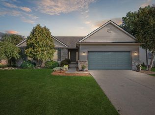 316 Obrian Dr, Milan, MI
