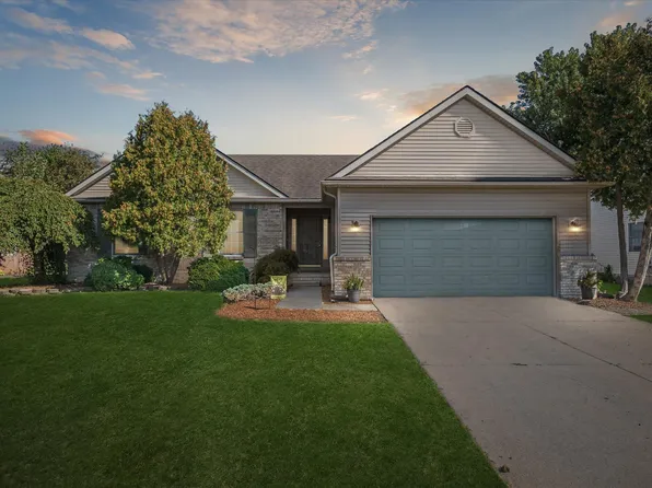 316 Obrian Dr, Milan, MI 48160