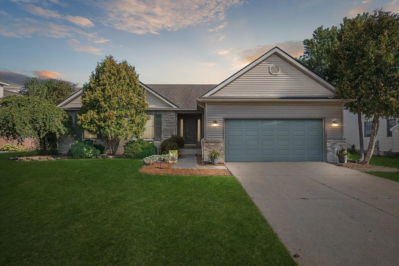 316 Obrian Dr photo 1
