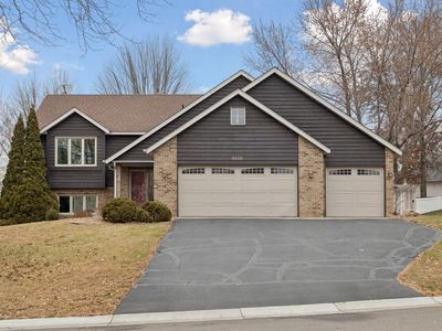 9556 79th St S, Cottage Grove, MN, 55016