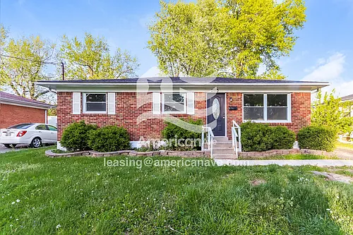 2513 Adrienne Way Photo 1