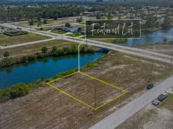 2316 NW 25th Ter, Cape Coral, FL 33993