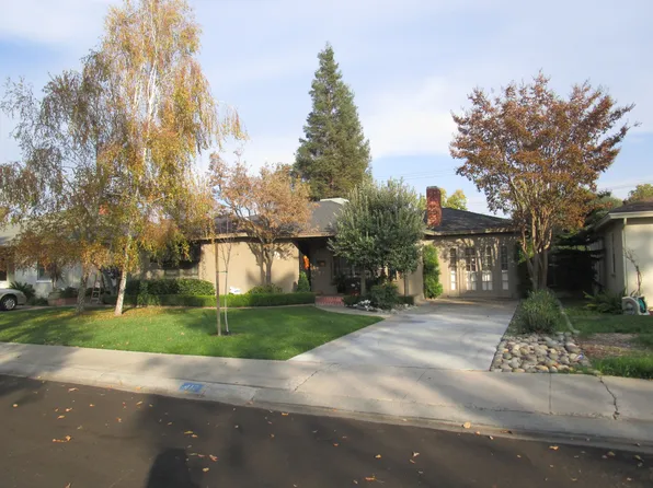 412 N Santa Cruz Ave, Modesto, CA 95354