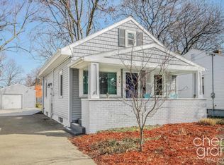 909 Nevada St SE, Grand Rapids, MI 49507