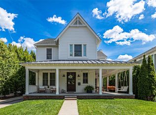 911 S Bates St, Birmingham, MI 48009