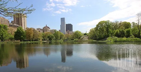 Rented by Alpha Properties NYC I LLC