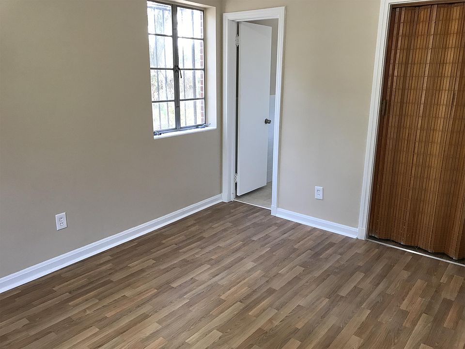 2nd view of bedroom with attached bathroom