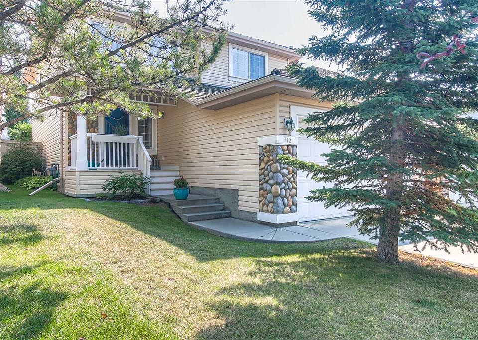 1st image of 412 W Springbank Pl SW