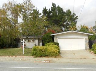 258 Blue Ridge Dr, Martinez, CA 94553