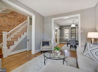 1118 Staples St NE, Washington, DC 20002