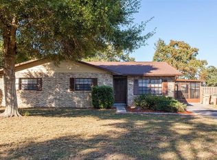 5313 Byron Rd, Fruitland Park, FL 34731