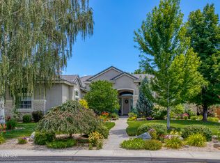 8060 Saunto Ct, Sparks, NV 89436