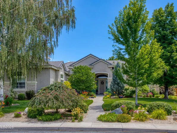 8060 Saunto Ct, Sparks, NV 89436
