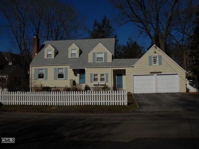 21 Lockwood Ln, Norwalk, CT, 06851