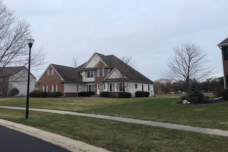 3100 Stonegate Dr, Maumee, OH 43537 Zillow