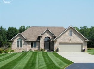 5401 E Carpenter Rd, Flint, MI 48506