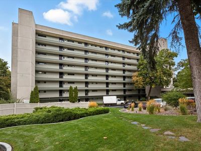 700 W 7th Ave Unit 806, Spokane, WA, 99204